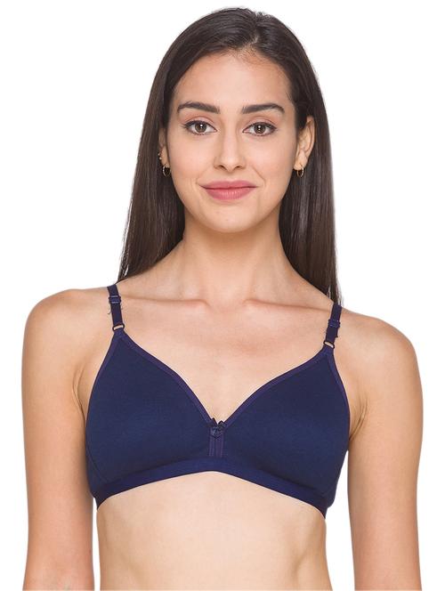 lightly padded t-shirt bra - 18481416 - Very Small Image - 1