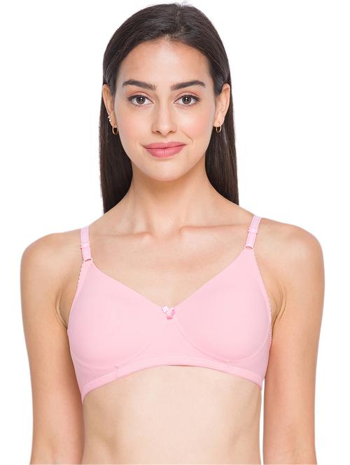 lightly padded t-shirt bra - 18481429 - Very Small Image - 1