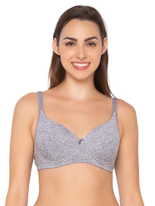 lightly padded t-shirt bra - 18481474 - Very Small Image - 1
