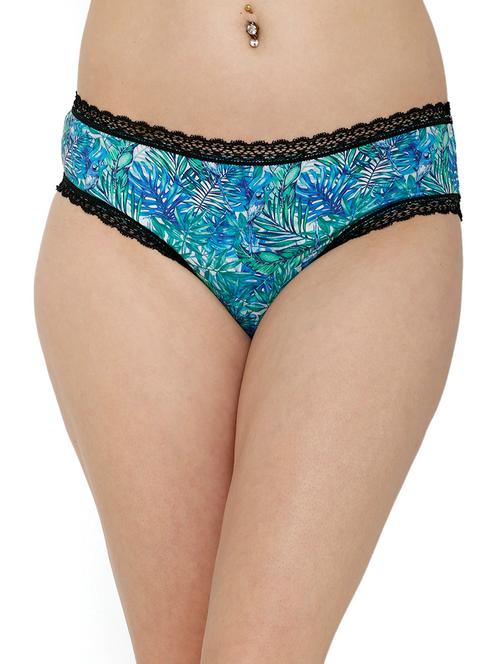 low rise tropical hipster panty - 18481736 - Very Small Image - 1
