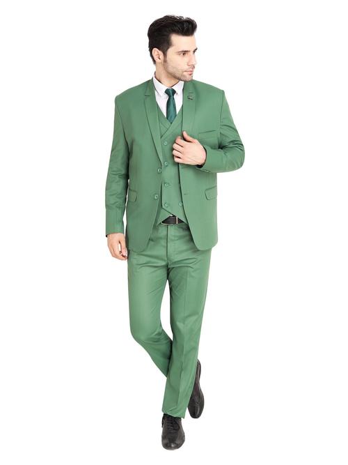 three piece suit notched label double - 18484844 - Very Small Image - 1