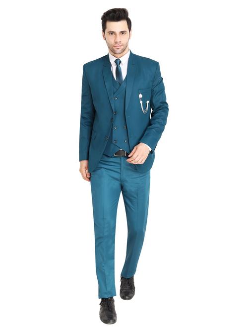 three piece suit notched label double - 18484845 - Very Small Image - 1