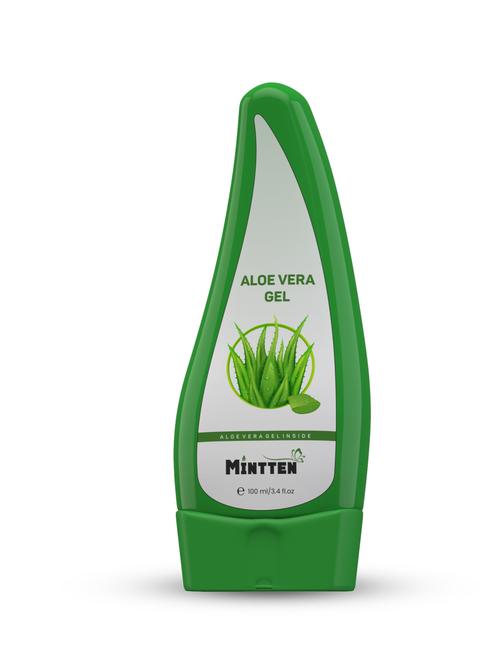 aloe vera gel 100ml - 18493070 - Very Small Image - 1