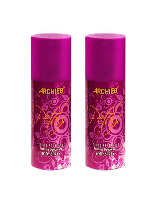 archiesdeo petals 150ml - 18498641 - Very Small Image - 1