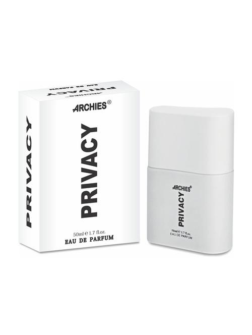 archiesperfume privacy 50ml - 18498814 - Very Small Image - 1