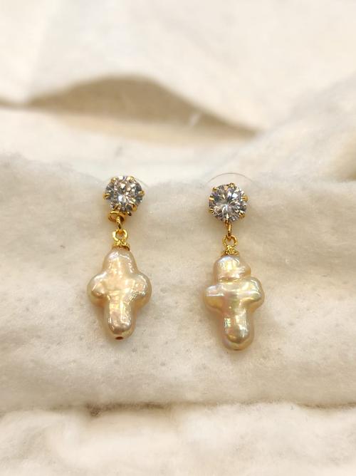 magan pearls and jewels natural mother - 18499532 - Very Small Image - 1