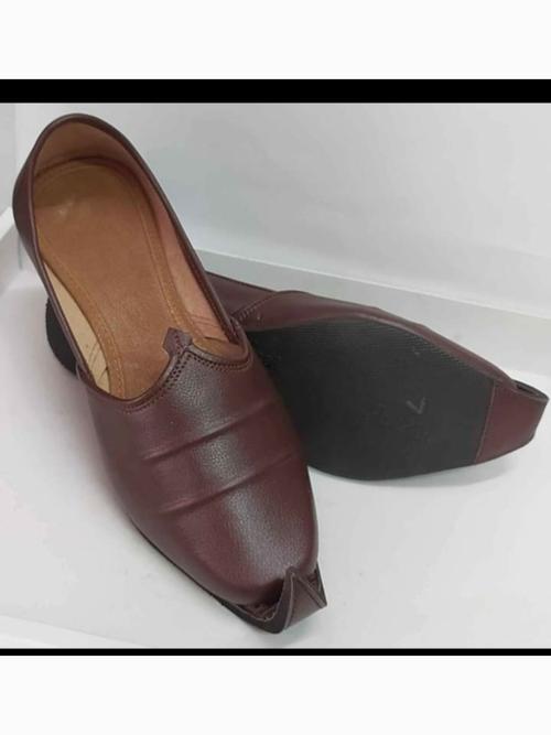 men's ethnic jutis - 18499596 - Very Small Image - 1