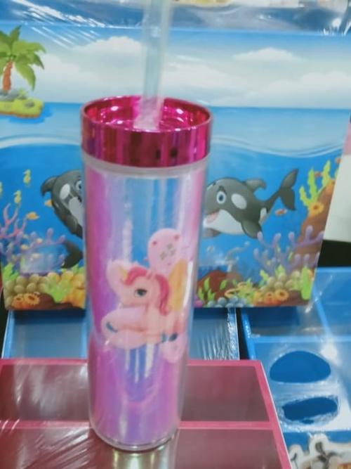 kids printed bottles - 18502395 - Very Small Image - 1