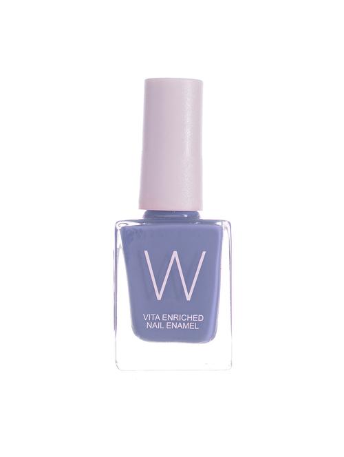 w vita enriched nail enamel - skyfall - 18510643 - Very Small Image - 1