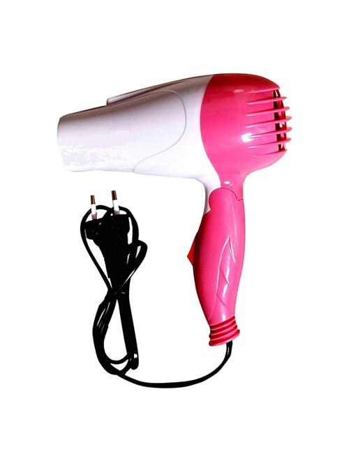 foldable electric hair dryer - 18512913 - Very Small Image - 1