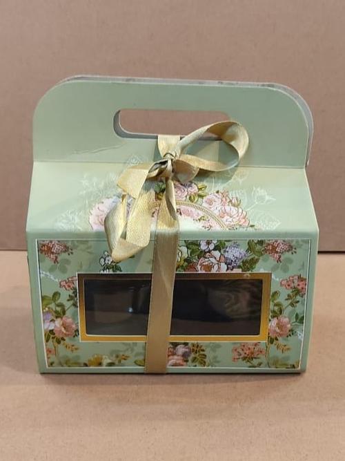 gift pack box - 18513731 - Very Small Image - 1