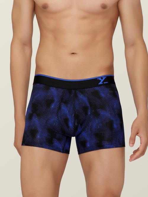 low rise printed trunk - 18513925 - Very Small Image - 1