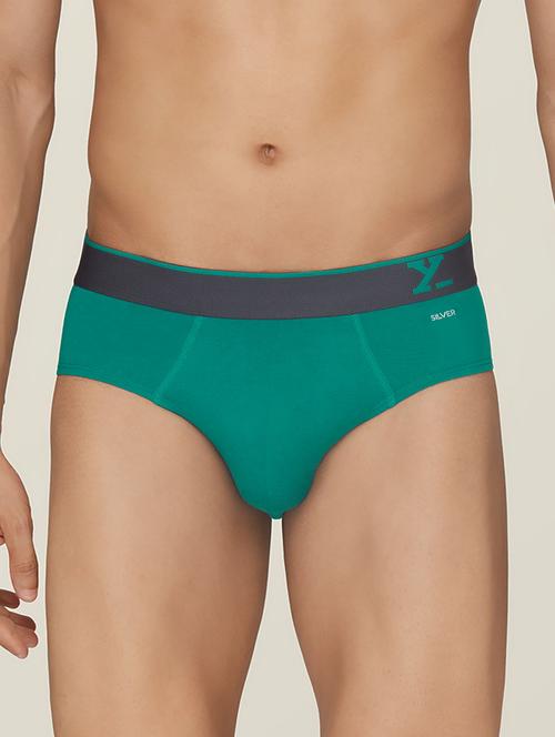 low rise solid brief - 18514375 - Very Small Image - 1