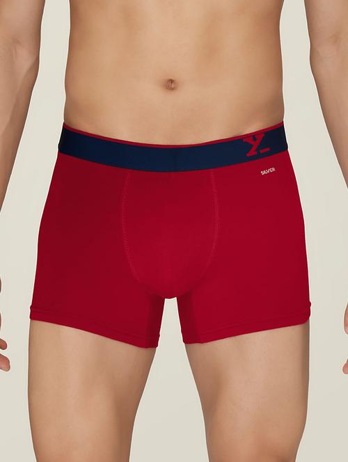 low rise solid trunk - 18514410 - Very Small Image - 1