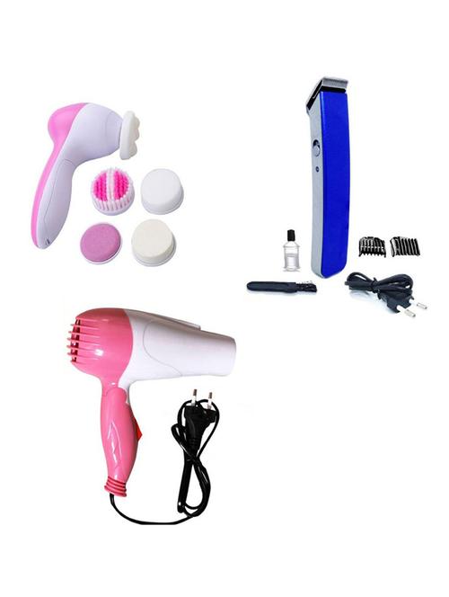 massager+trimmer+1290 combo - 18514822 - Very Small Image - 1