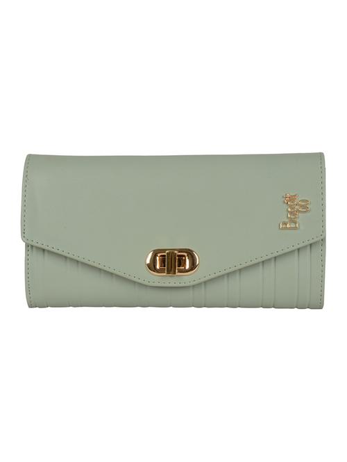 grey pvc wallet - 18514892 - Very Small Image - 1