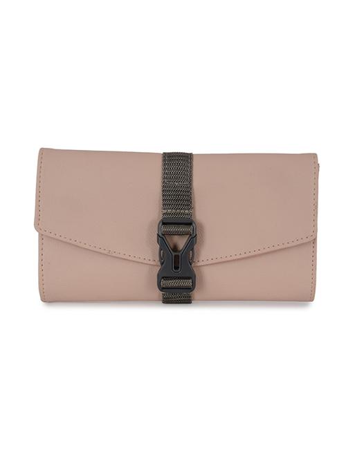 pink pvc wallet - 18514924 - Very Small Image - 1