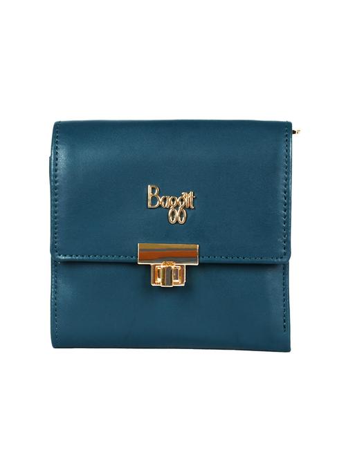 green pvc wallet - 18514946 - Very Small Image - 1