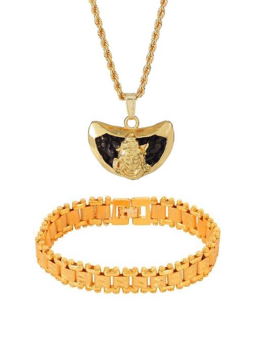 men fashion accessories combo - 18516330 - Very Small Image - 1