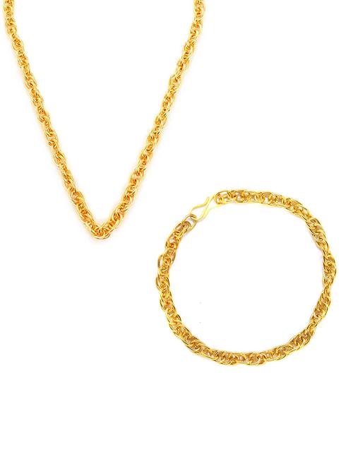 men fashion accessories combo - 18516387 - Very Small Image - 1