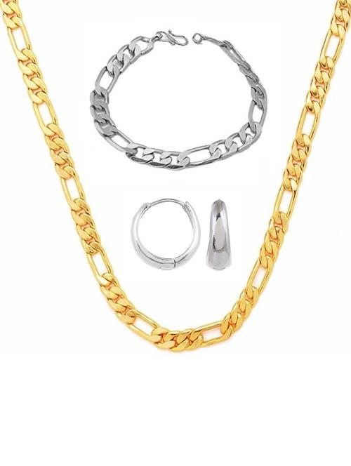 men fashion accessories combo - 18516400 - Very Small Image - 1