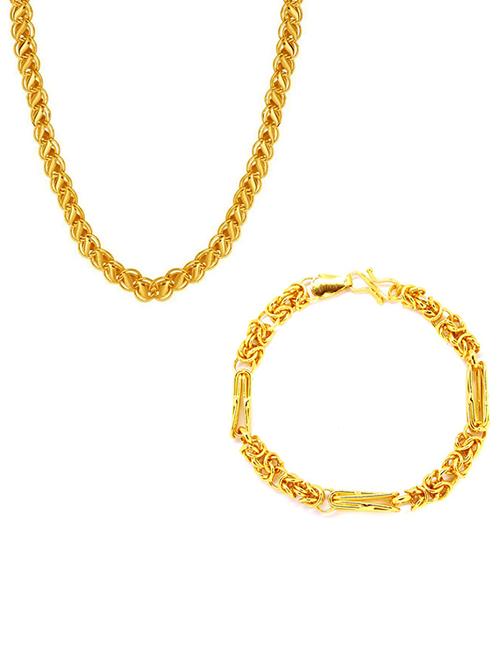 men fashion accessories combo - 18516412 - Very Small Image - 1