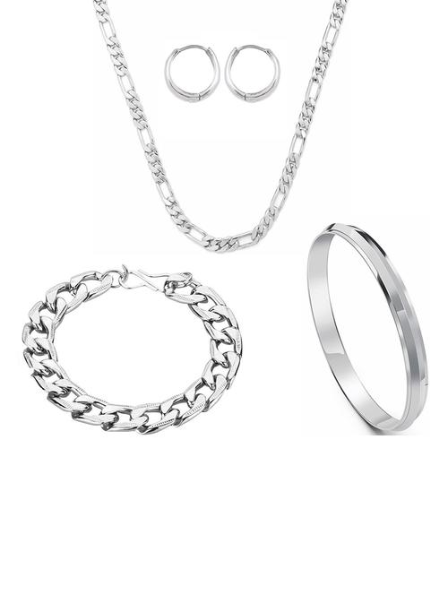 men fashion accessories combo - 18516414 - Very Small Image - 1