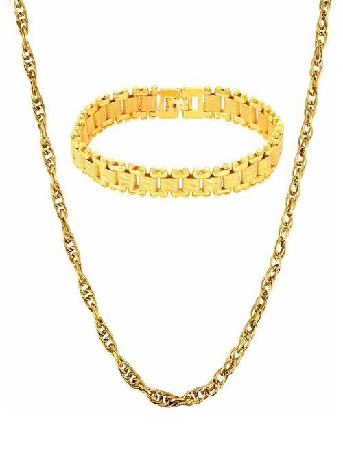 men fashion accessories combo - 18516426 - Very Small Image - 1