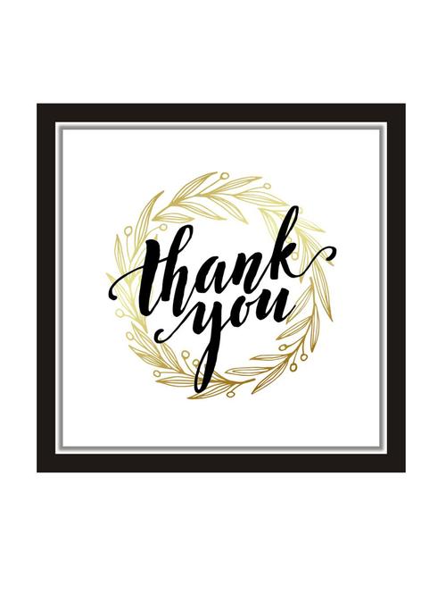 wall decal art prints on mdf board for decor (12x12 inches) unframed & without glass - 18520971 - Very Small Image - 1