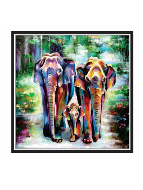 wall decal art prints on mdf - 18521179 - Very Small Image - 1