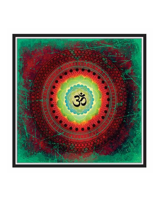 religious wall decal art prints on mdf - 18521190 - Very Small Image - 1