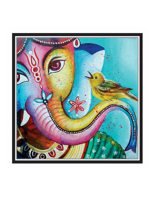 religious wall decal art prints on mdf - 18521212 - Very Small Image - 1