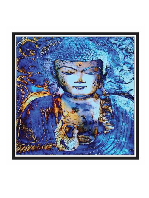 religious wall decal art prints on mdf - 18521230 - Very Small Image - 1