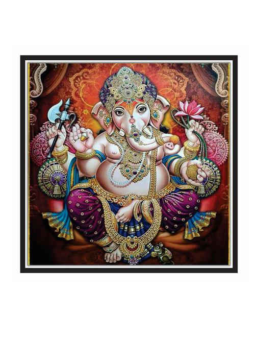 religious wall decal art prints on mdf - 18521232 - Very Small Image - 1