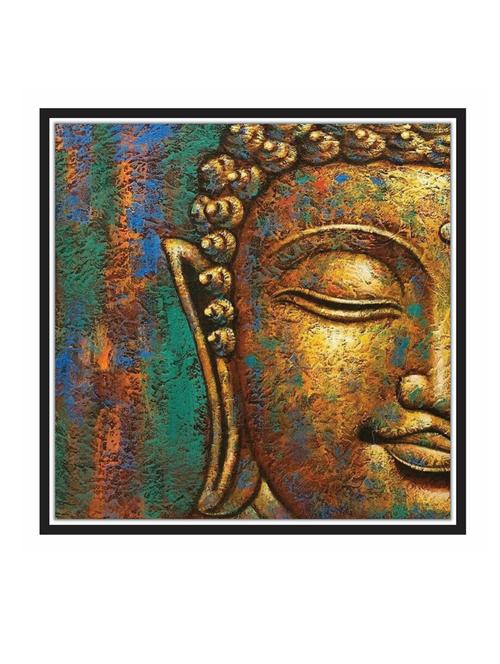 religious wall decal art prints on mdf - 18521236 - Very Small Image - 1