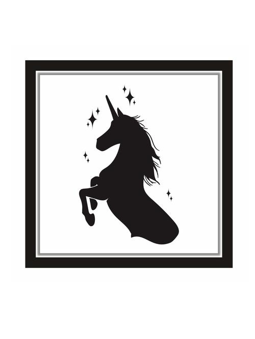 wall decal art prints on mdf - 18521275 - Very Small Image - 1