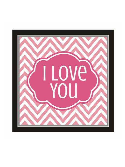 wall decal art prints on mdf board for decor (12x12 inches) unframed & without glass - 18521371 - Very Small Image - 1