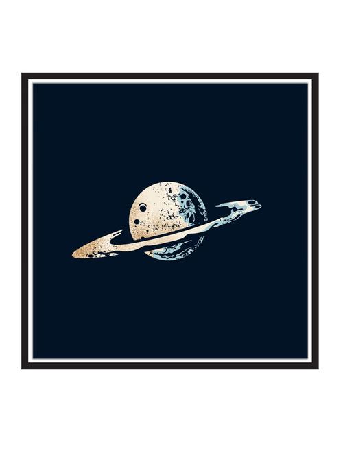 wall decal art prints on mdf board for decor (12x12 inches) unframed & without glass - 18521507 - Very Small Image - 1