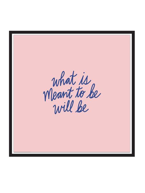 wall decal art prints on mdf board for decor (12x12 inches) unframed & without glass - 18521531 - Very Small Image - 1