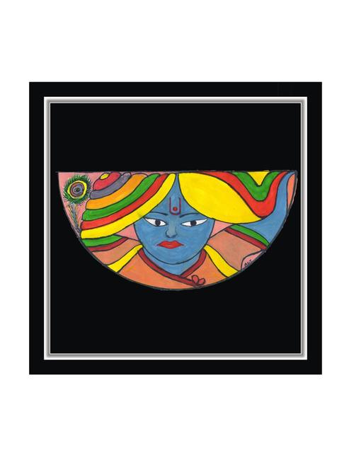 paper poster / sticker paper print (12 inch x 12 inch, rolled) - 18522639 - Very Small Image - 1