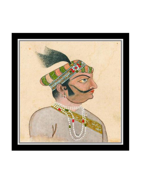 paper poster / sticker paper print (12 inch x 12 inch, rolled) - 18522641 - Very Small Image - 1