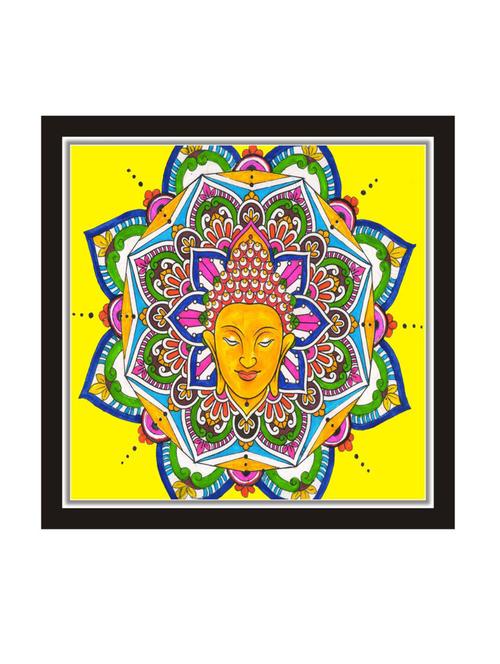 paper poster / sticker paper print (12 inch x 12 inch, rolled) - 18522644 - Very Small Image - 1