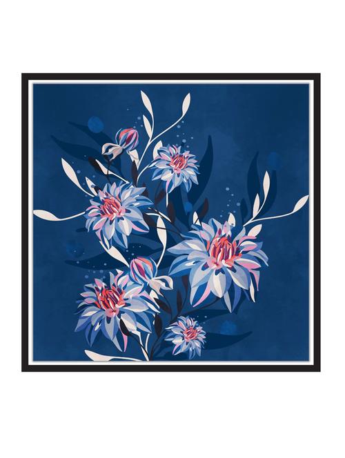 late-at-night paper poster / sticker paper print (12 inch x 12 inch, rolled) - 18522880 - Very Small Image - 1