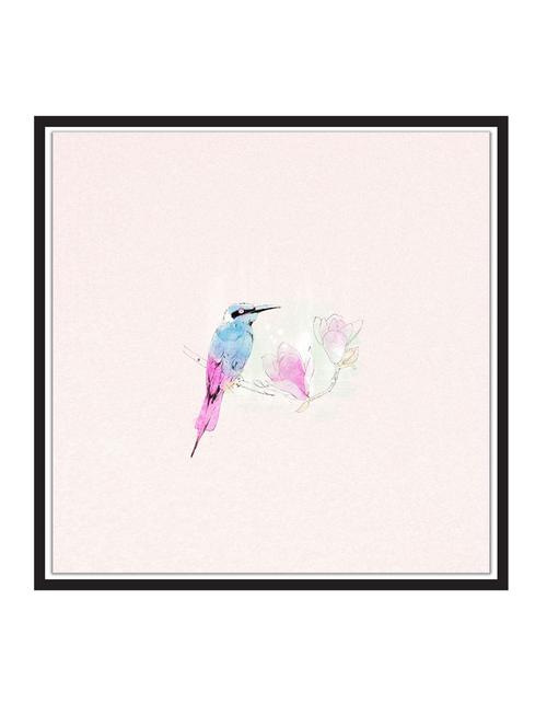 paradise-feels paper poster / sticker paper print (12 inch x 12 inch, rolled) - 18522897 - Very Small Image - 1