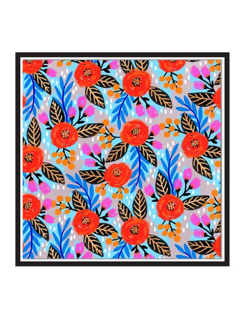 royal paper poster / sticker paper print (12 inch x 12 inch, rolled) - 18523046 - Very Small Image - 1