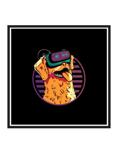paper poster / sticker paper print (12 inch x 12 inch, rolled) - 18523116 - Very Small Image - 1