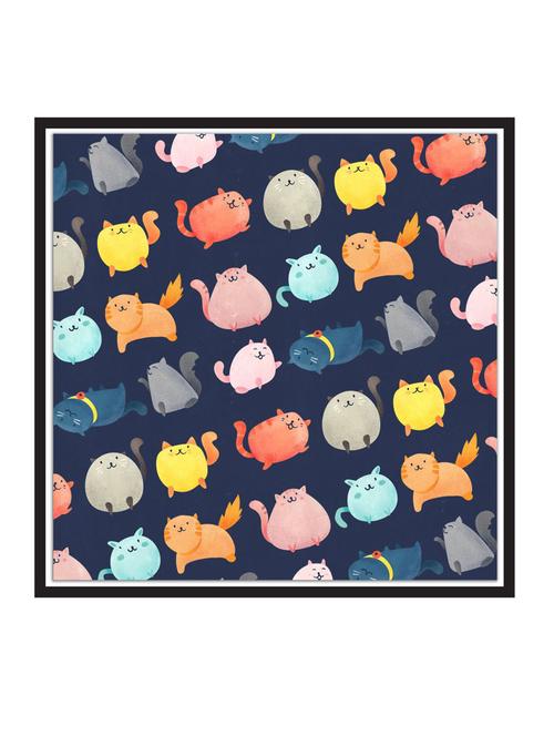 paper poster / sticker paper print (12 inch x 12 inch, rolled) - 18523206 - Very Small Image - 1
