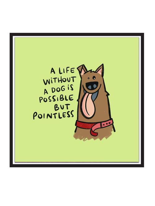 paper poster / sticker paper print (12 inch x 12 inch, rolled) - 18523211 - Very Small Image - 1