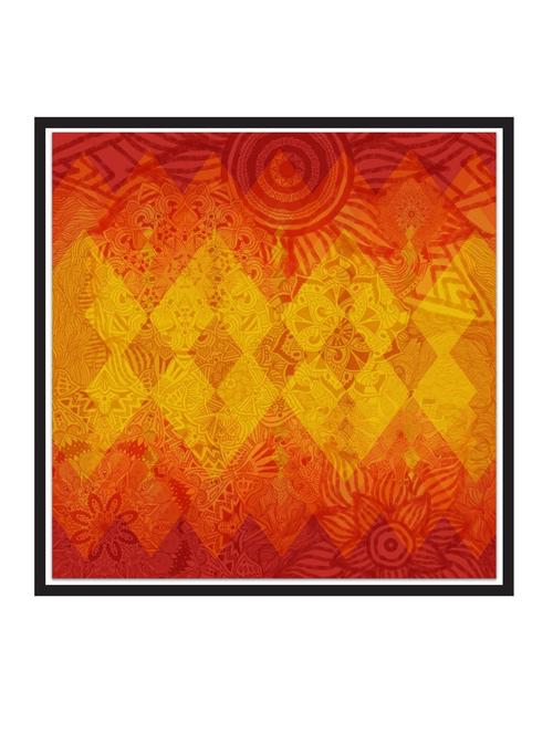 paper poster / sticker paper print (12 inch x 12 inch, rolled) - 18523223 - Very Small Image - 1