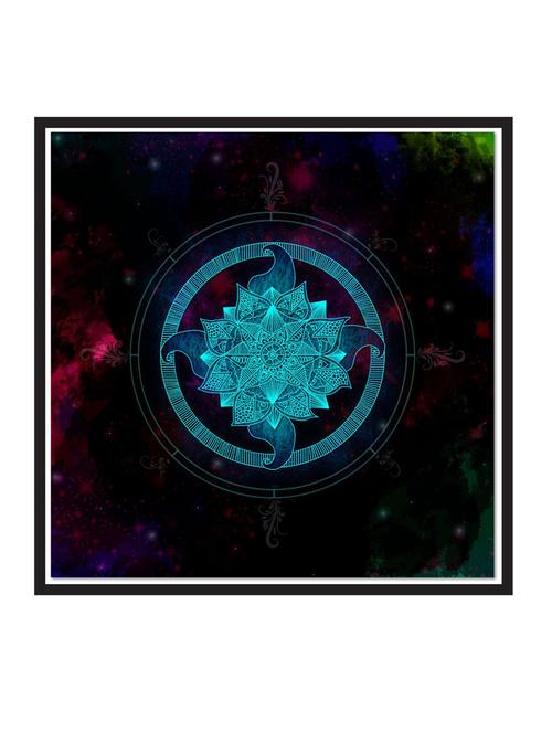 paper poster / sticker paper print (12 inch x 12 inch, rolled) - 18523239 - Very Small Image - 1